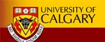 University of Calgary logo